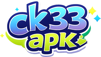 ck33 apk গেমিং হাবের লোগো